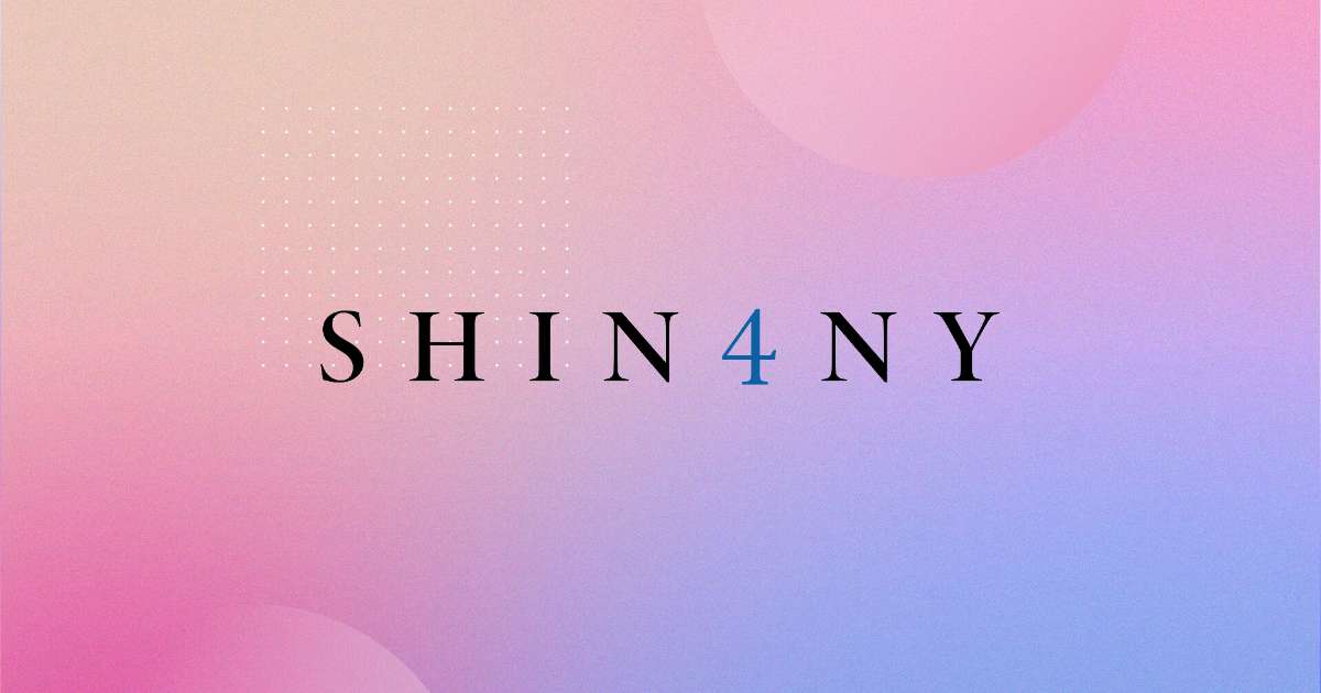 SHIN4NY株式会社