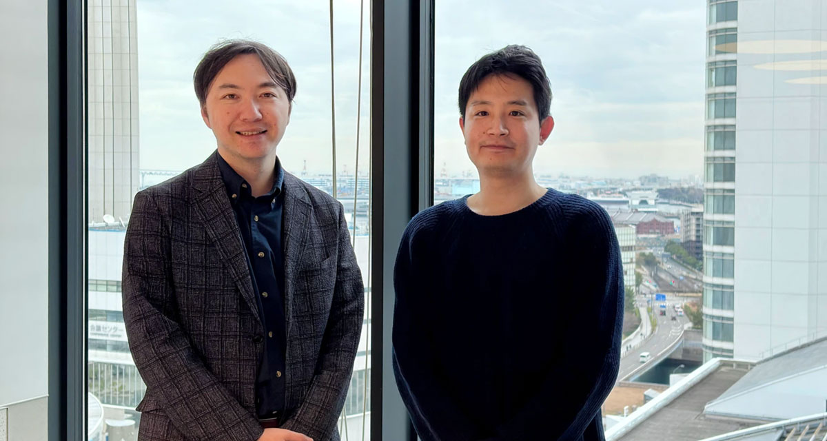 社会課題解決への情熱 - 神奈川発、HATSU-SHINモデル 神奈川県産業振興課×（株）トーチス
