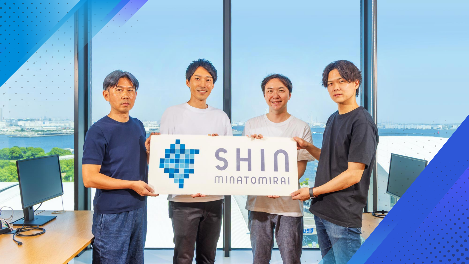 なぜ神奈川に起業家が集まるのか？支援拠点「SHINみなとみらい」の歩みとコミュニティの全貌