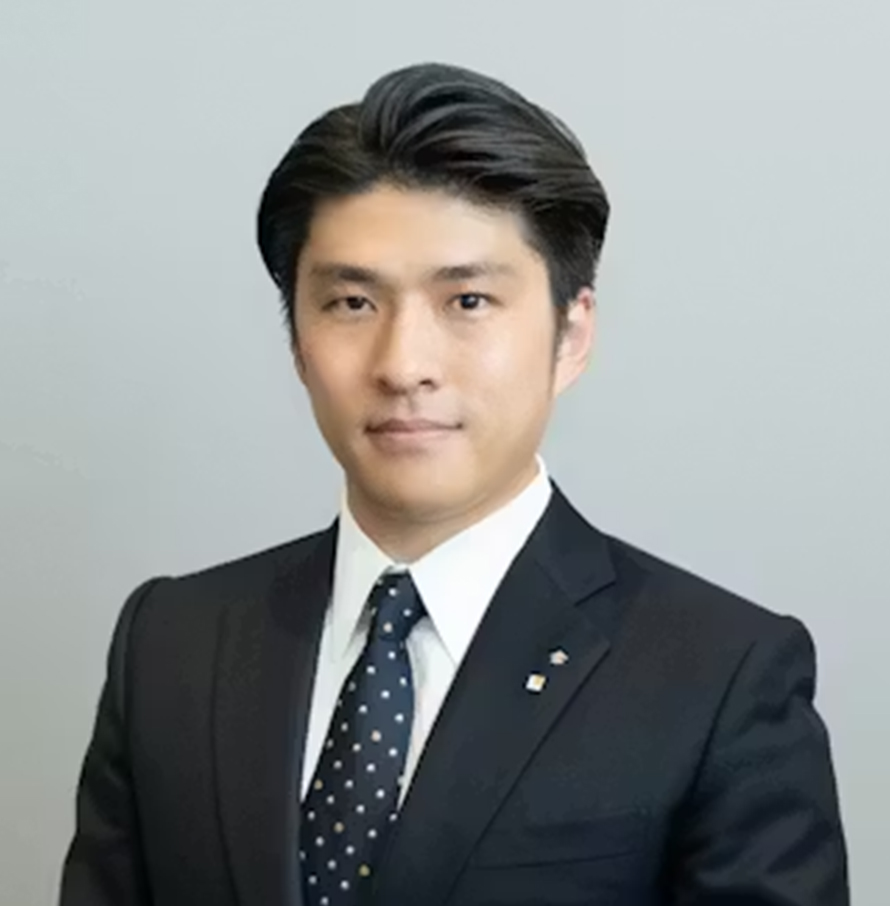 鈴廣かまぼこ株式会社 代表取締役社長 鈴木 智博氏