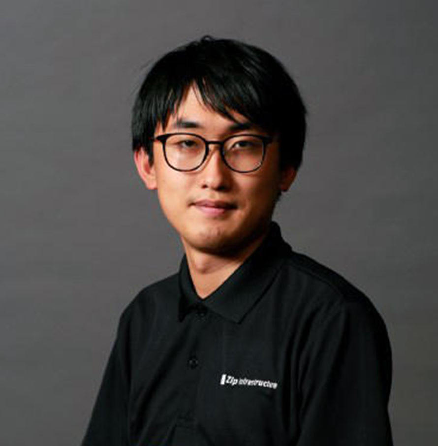 Zip Infrastructure株式会社代表取締役CEO 須知 高匡氏