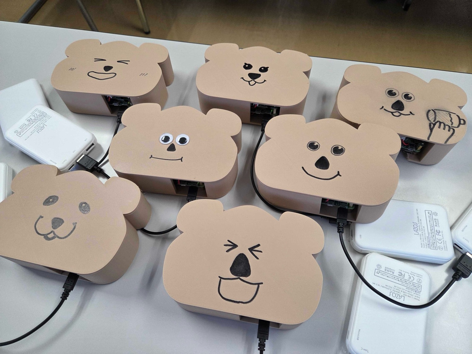 「HATSU 鎌倉」チャレンジャーの学生起業家が親子向けロボット製作体験会を開催！