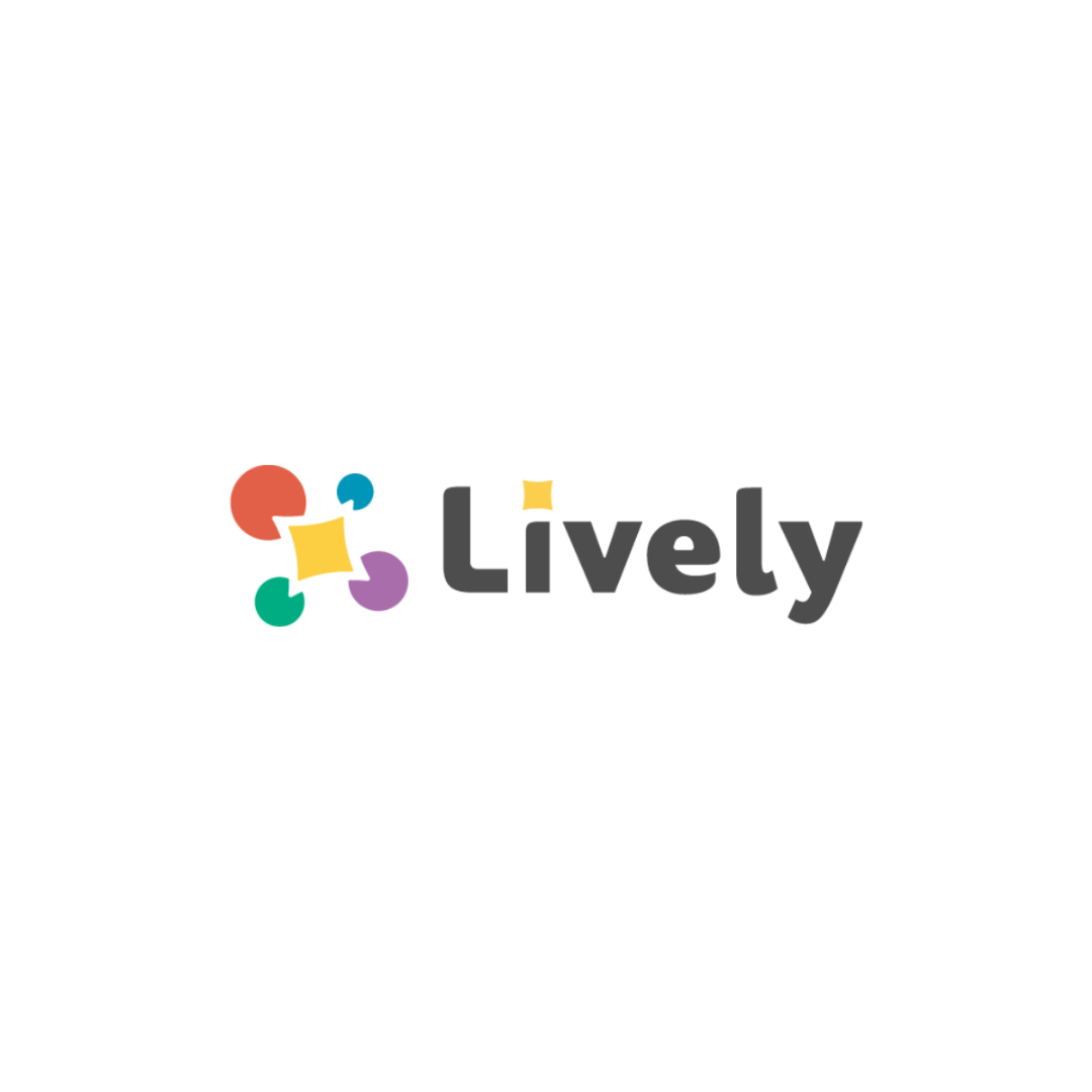 株式会社Lively