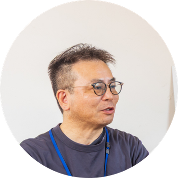 江無田さんのアイコン