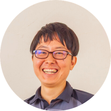 町塚さんのアイコン