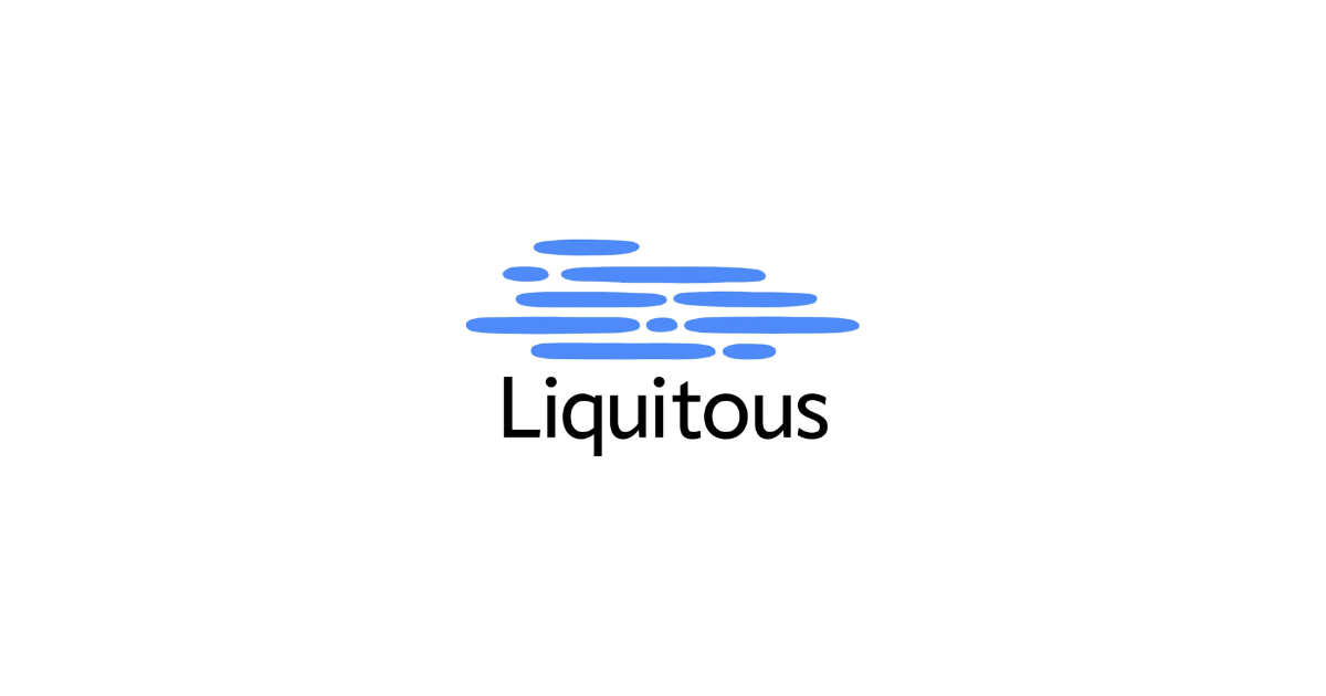 株式会社Liquitous
