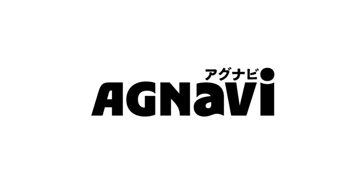 株式会社Agnavi