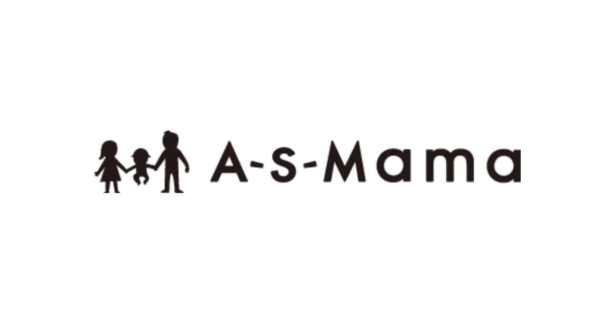 株式会社AsMama