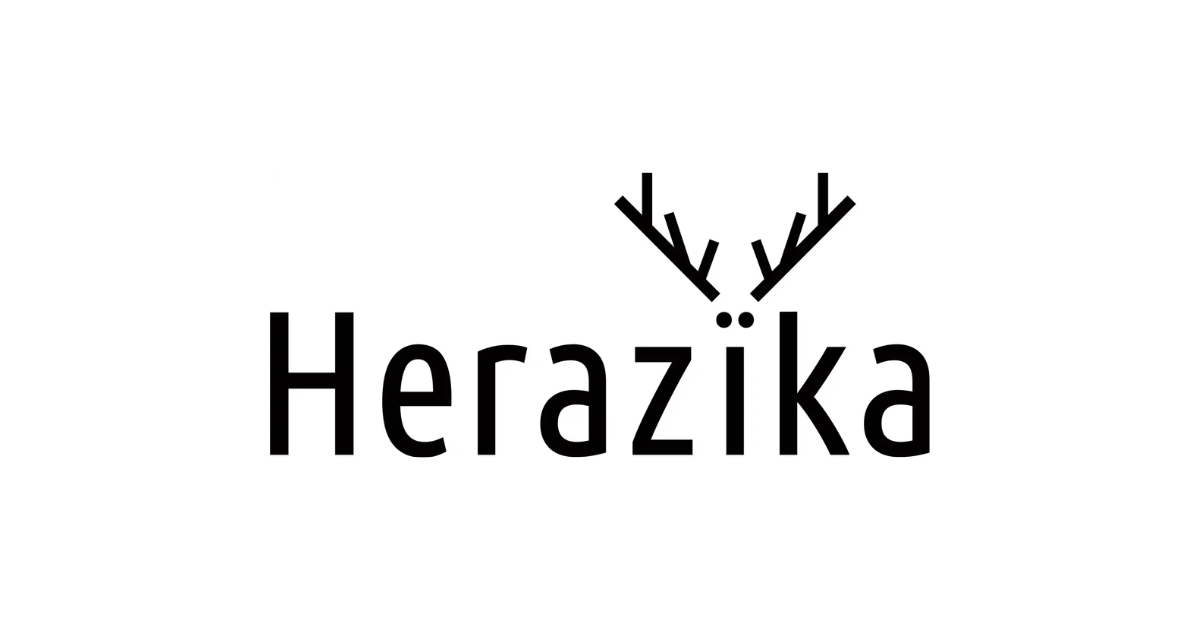 株式会社Herazika