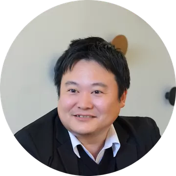 中戸さんのアイコン