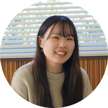 佐久間さんのアイコン