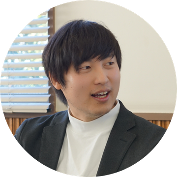 滝田さんのアイコン