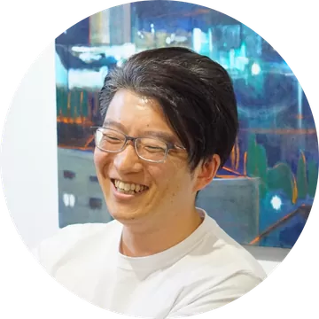 椿谷さんのアイコン