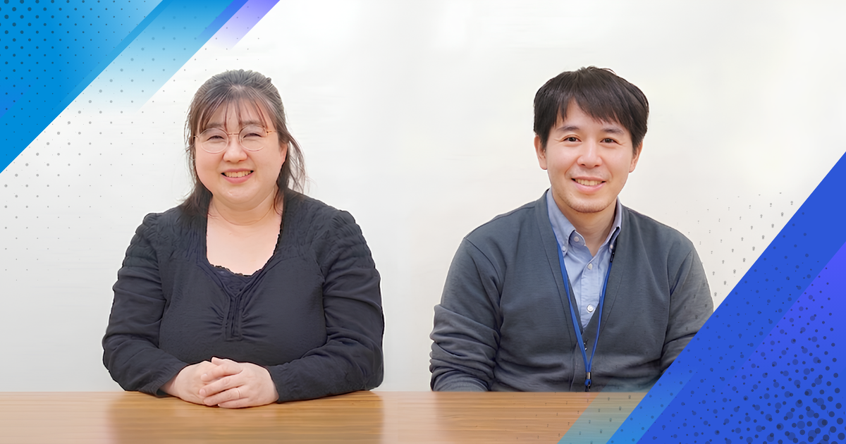 横須賀市経済部創業・新産業支援課 長谷川さん・小島さん
