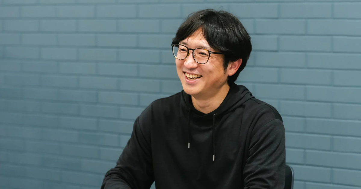 イメージ：会社員 濵田 洋輔さん