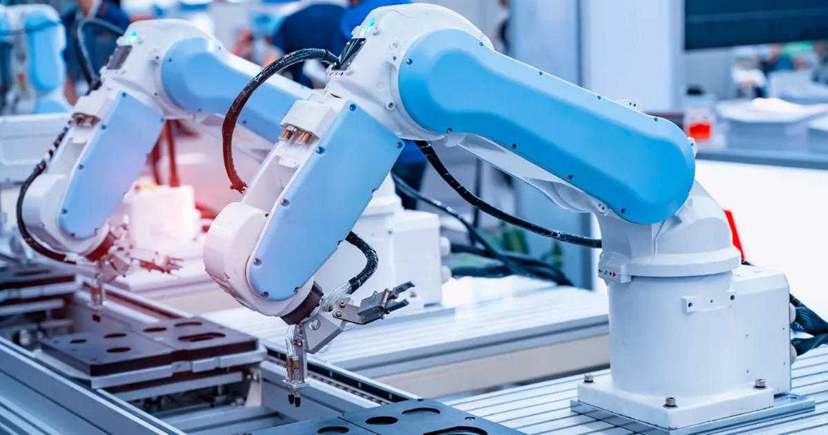 イメージ:テクノロジー