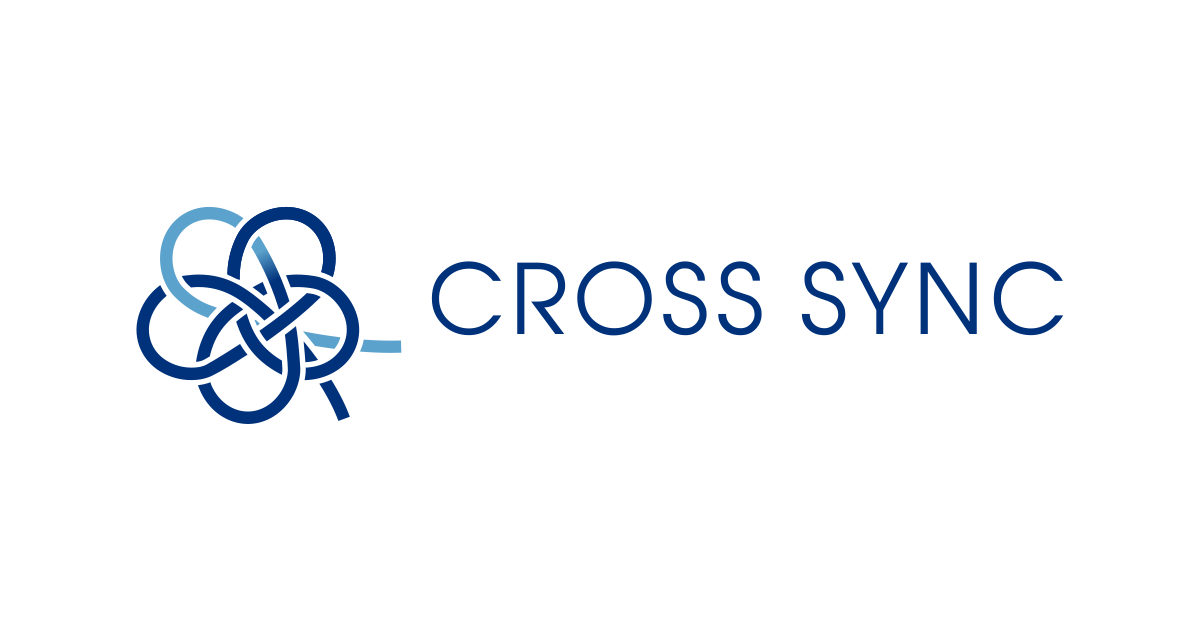 株式会社CROSS SYNC