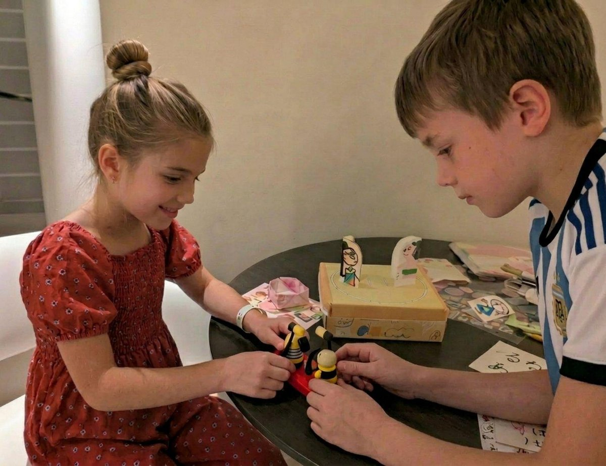 保育のプロが監修・同行する子ども向け体験プログラム